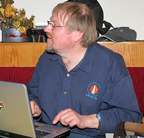 PERRY RHODAN Stammtisch Wien