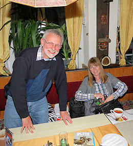 PERRY RHODAN Stammtisch Wien