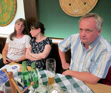 RHODAN Stammtisch Wien