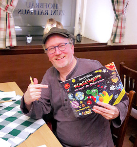 RHODAN Stammtisch Wien