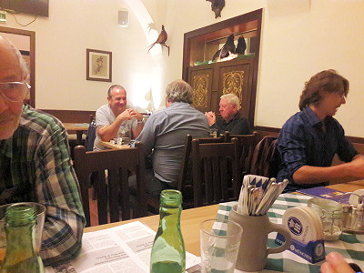 Perry Rhodan Stammtisch Wien