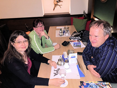 Perry Rhodan Stammtisch Wien