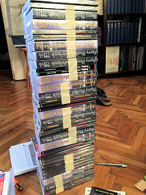 Perry Rhodan Stammtisch Wien