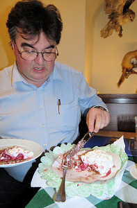 RHODAN Stammtisch Wien