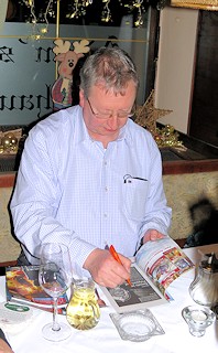 PERRY RHODAN Stammtisch Wien
