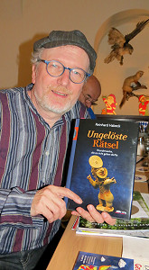 Perry Rhodan Stammtisch Wien