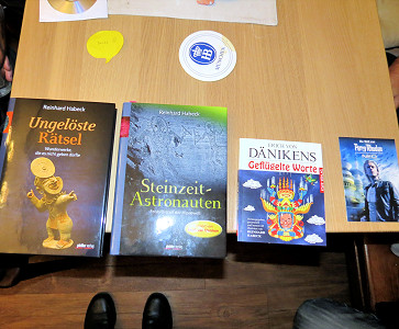 Perry Rhodan Stammtisch Wien