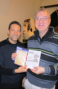 RHODAN Stammtisch Wien