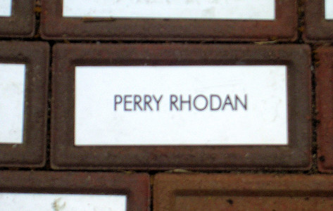 RHODAN Stammtisch Wien