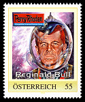 Atlan Briefmarke