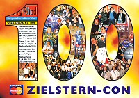 PERRY RHODAN Zielstern Con Wien