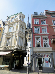 Rhodan Colonia Con 2016