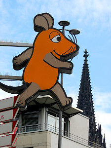 Rhodan Colonia Con 2016