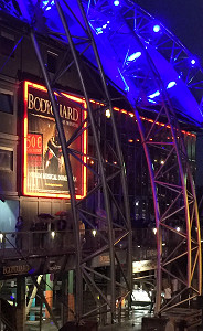 Rhodan Colonia Con 2016