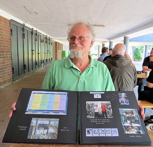 Rhodan Colonia Con 2016