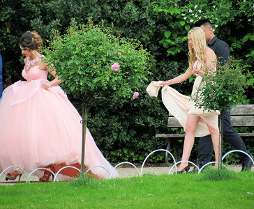 Rhodan Colonia Con 2016