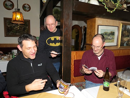 Christian Montillon Wien Rhodan