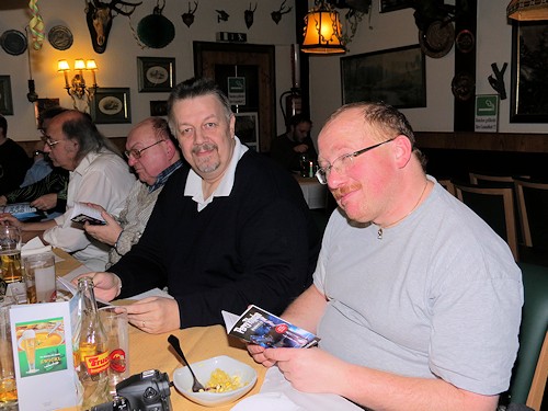 Christian Montillon Wien Rhodan