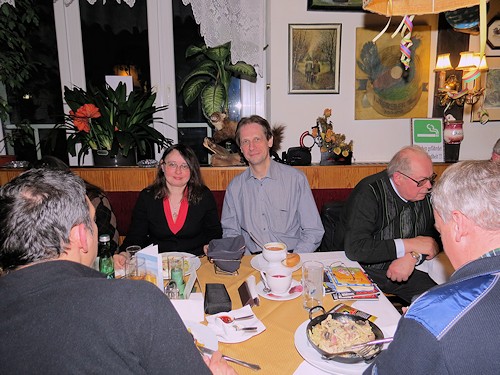 Christian Montillon Wien Rhodan