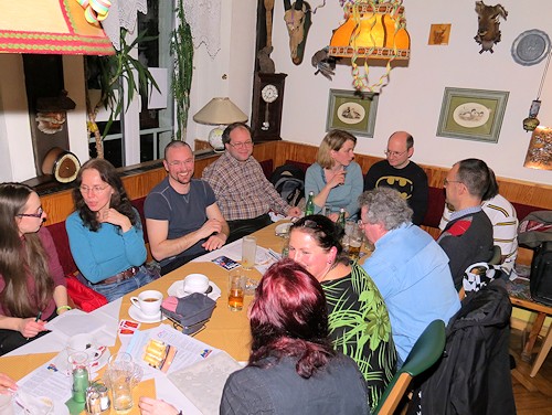 Christian Montillon Wien Rhodan