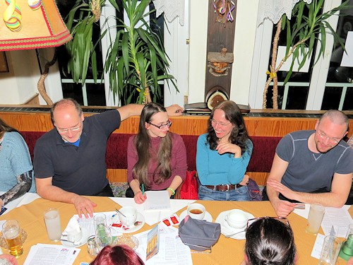 Christian Montillon Wien Rhodan