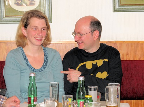 Christian Montillon Wien Rhodan