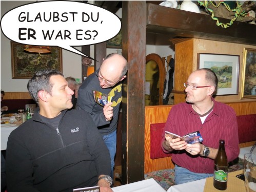 Rhodan Montillon Dittert Wien