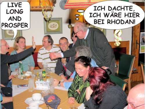 Rhodan Montillon Dittert Wien