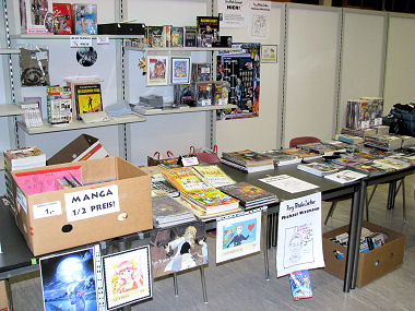 Rhodan Spielefest 2009