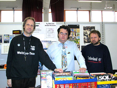 Rhodan Spielefest 2009