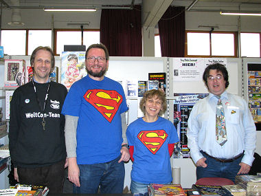 Rhodan Spielefest 2009