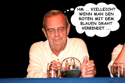 PERRY RHODAN Garching Con 2009