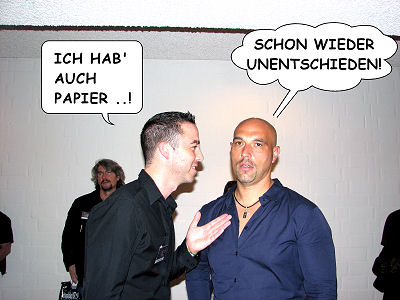 PERRY RHODAN Garching Con 2009