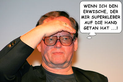 PERRY RHODAN Garching Con 2009