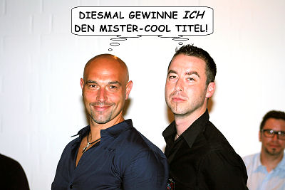 PERRY RHODAN Garching Con 2009