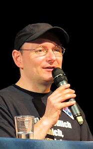 Rhodan Garching 2013
