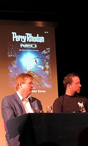 Rhodan Garching 2013
