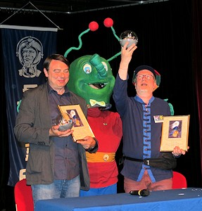 Rhodan Garching 2013