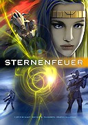 Sternenfeuer Light Edition Höbarth