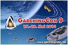 Rhodan Con Garching 2013