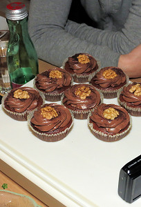 Herren und Hirdt Rhodan Stammtisch Wien