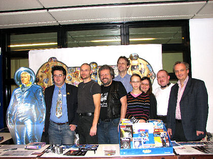 spielefest 2007 rhodan