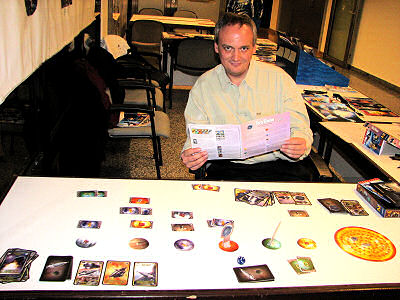 spielefest 2007 kosmische hanse