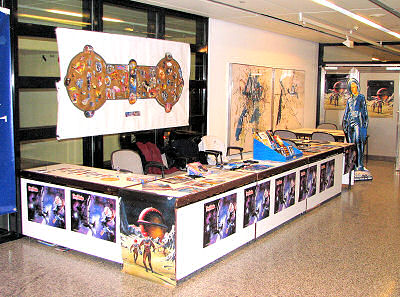 Spielefest 2007 rhodan