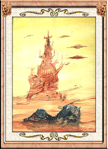 Miklis Rhodan