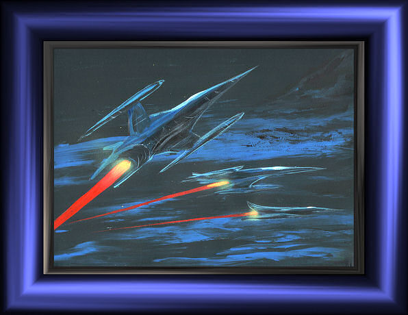 Miklis Rhodan