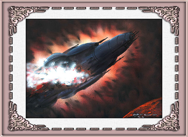 Miklis Rhodan
