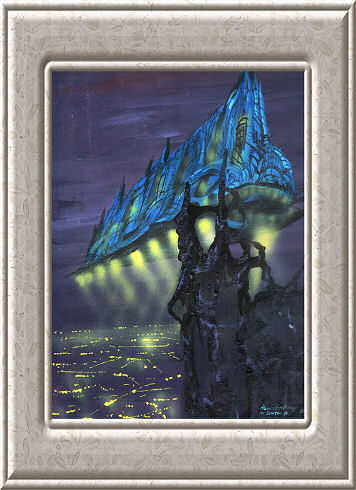 Miklis Rhodan