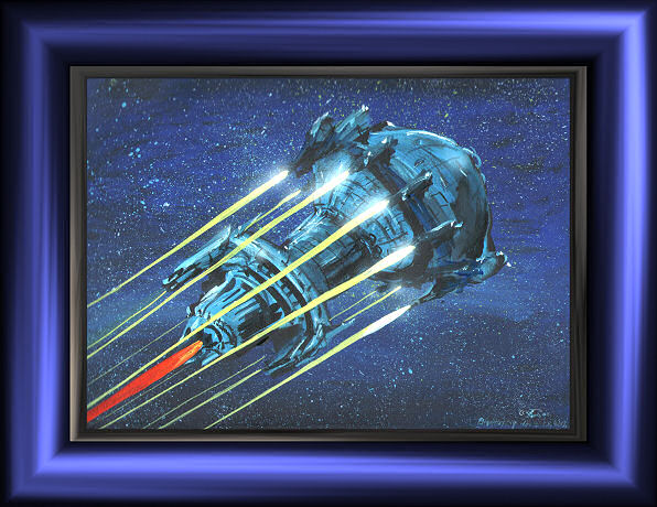 Miklis Rhodan