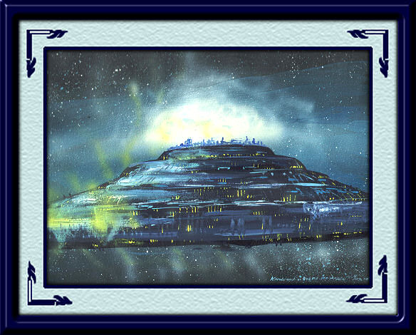 Miklis Rhodan
